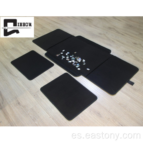 Caso desarrollado Jigsaw Puzzle Case